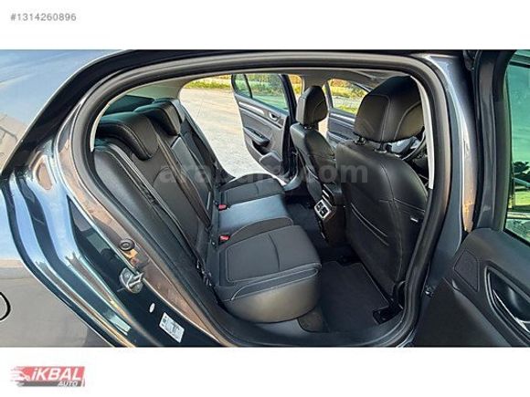 İKBAL'DEN 2024 MEGANE ICON CAM TAVAN ORJİNAL FULL+FULL