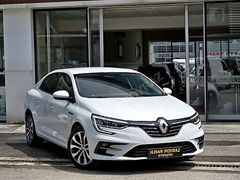 İLHAN POYRAZ'DAN 2025 MEGANE 1.3 TCE İCON EDC BOYASIZ %20 KDV