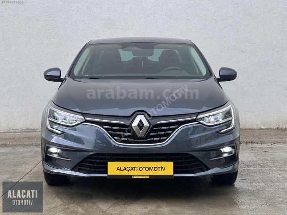 %20 FATURALI HATASIZ LANSMAN RENGİ MEGANE ICON