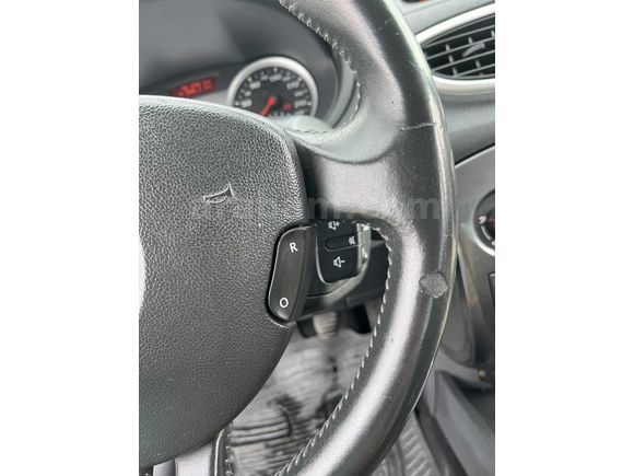 96 BİN DE HATASIZ CLIO 3