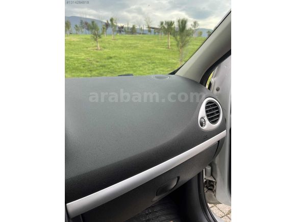 96 BİN DE HATASIZ CLIO 3