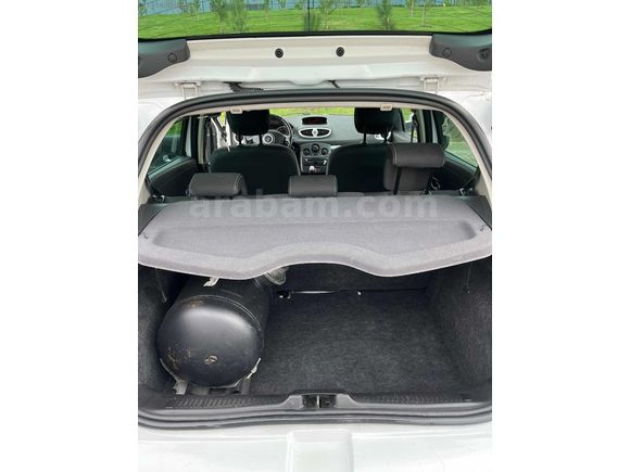 96 BİN DE HATASIZ CLIO 3