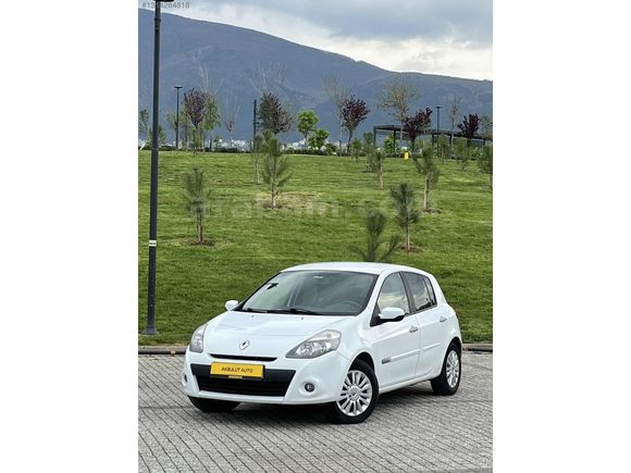 96 BİN DE HATASIZ CLIO 3