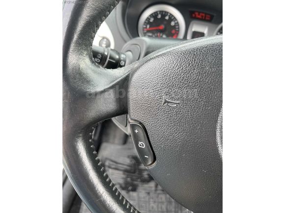 96 BİN DE HATASIZ CLIO 3
