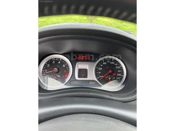 96 BİN DE HATASIZ CLIO 3