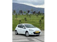 96 BİN DE HATASIZ CLIO 3