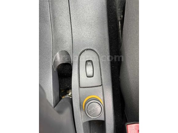 96 BİN DE HATASIZ CLIO 3