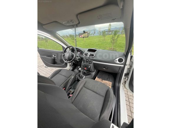 96 BİN DE HATASIZ CLIO 3