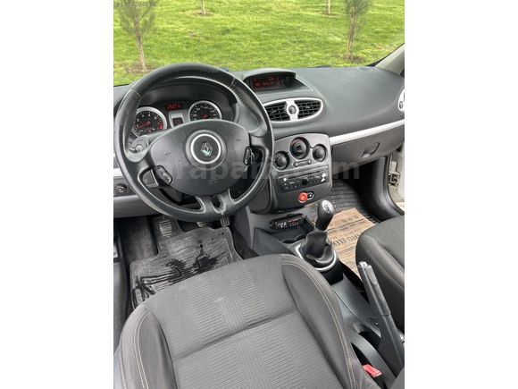 96 BİN DE HATASIZ CLIO 3