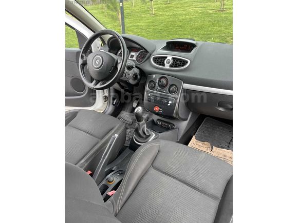 96 BİN DE HATASIZ CLIO 3