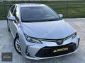 AR-KON DAN 2021 168 BİNDE 1.5 DREAM COROLLA