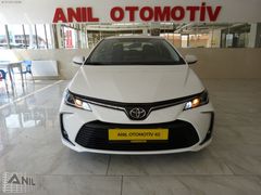 0/0 20 FATURALI HATASIZ 2022 TOYOTA 1.5 DREAM