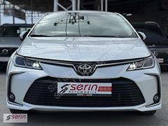 SERİN AUTO 2022 COROLLA 1.5 DREAM/MDS/OTOMATİK/HATASIZ/BOYASIZ