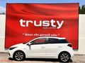 TRUSTY ONATÇA'DAN HYUNDAİ İ20