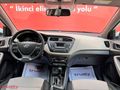 TRUSTY ONATÇA'DAN HYUNDAİ İ20