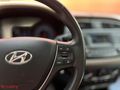 TRUSTY ONATÇA'DAN HYUNDAİ İ20