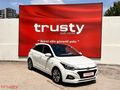 TRUSTY ONATÇA'DAN HYUNDAİ İ20