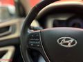 TRUSTY ONATÇA'DAN HYUNDAİ İ20