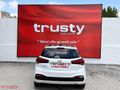 TRUSTY ONATÇA'DAN HYUNDAİ İ20