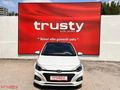 TRUSTY ONATÇA'DAN HYUNDAİ İ20