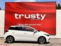 TRUSTY ONATÇA'DAN HYUNDAİ İ20