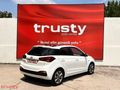TRUSTY ONATÇA'DAN HYUNDAİ İ20