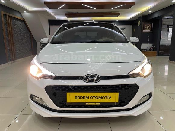 Otomatik camtavan 106 BİNDE