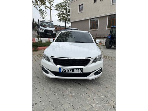 BAKIMLI - AZ YAKAN-MASRAFSIZ BİNMELİK ARAÇ  