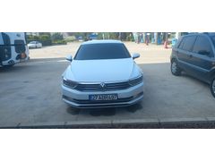 Sahibinden Volkswagen Passat 1.4 TSi BlueMotion Trendline 2016 Model