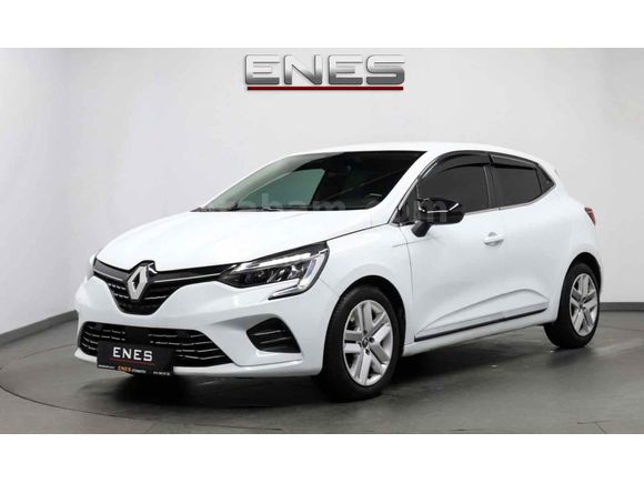 |2020 CLİO 1.3 TCE| 291.000 ? NAKİT 46.750 ? TAKSİT+SENET+VADELİ