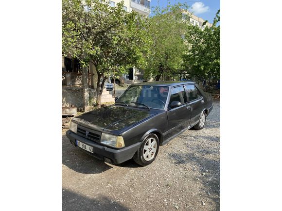 Bakımlı Doğan L 1992 Model 