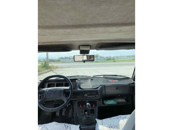Bakımlı Doğan L 1992 Model 