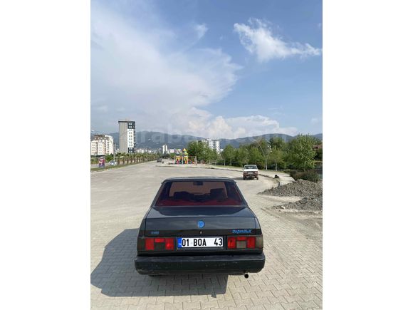 Bakımlı Doğan L 1992 Model 