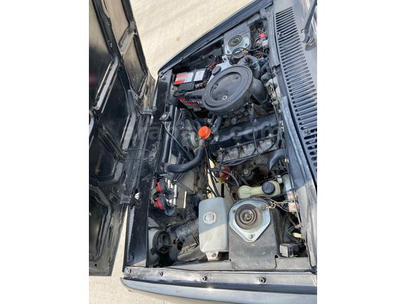 Bakımlı Doğan L 1992 Model 