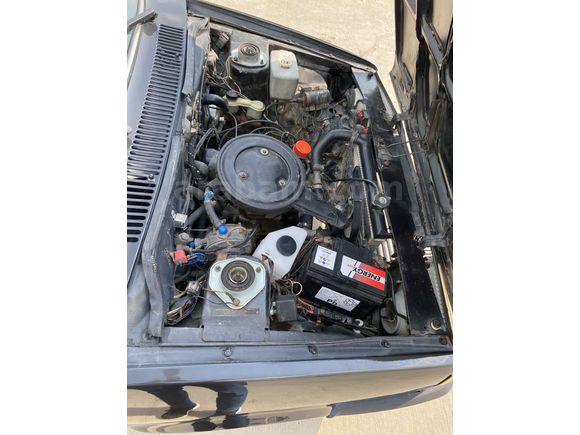 Bakımlı Doğan L 1992 Model 