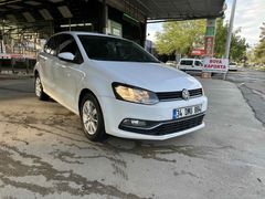 Sahibinden Volkswagen Polo 1.4 TDi Comfortline 2015 Model 