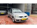 2007 RENAULT CLİO 1.5DCI AUTHENTİQUE 186.000 KM HATASIZ TRAMERSZ