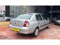 2007 RENAULT CLİO 1.5DCI AUTHENTİQUE 186.000 KM HATASIZ TRAMERSZ