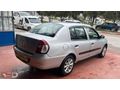 2007 RENAULT CLİO 1.5DCI AUTHENTİQUE 186.000 KM HATASIZ TRAMERSZ