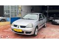 2007 RENAULT CLİO 1.5DCI AUTHENTİQUE 186.000 KM HATASIZ TRAMERSZ