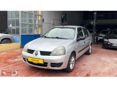 2007 RENAULT CLİO 1.5DCI AUTHENTİQUE 186.000 KM HATASIZ TRAMERSZ