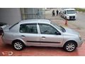 2007 RENAULT CLİO 1.5DCI AUTHENTİQUE 186.000 KM HATASIZ TRAMERSZ
