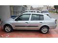 2007 RENAULT CLİO 1.5DCI AUTHENTİQUE 186.000 KM HATASIZ TRAMERSZ