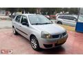 2007 RENAULT CLİO 1.5DCI AUTHENTİQUE 186.000 KM HATASIZ TRAMERSZ
