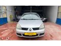 2007 RENAULT CLİO 1.5DCI AUTHENTİQUE 186.000 KM HATASIZ TRAMERSZ