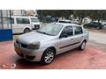 2007 RENAULT CLİO 1.5DCI AUTHENTİQUE 186.000 KM HATASIZ TRAMERSZ