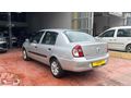 2007 RENAULT CLİO 1.5DCI AUTHENTİQUE 186.000 KM HATASIZ TRAMERSZ