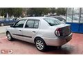 2007 RENAULT CLİO 1.5DCI AUTHENTİQUE 186.000 KM HATASIZ TRAMERSZ