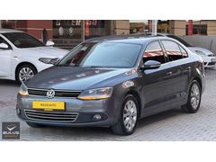 2013 HATASIZ BOYASİZ JETTA DİZEL OTOMATİK HİNGLİNE