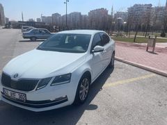 Sahibinden Skoda Octavia 1.6 TDI Style 2019 Model 